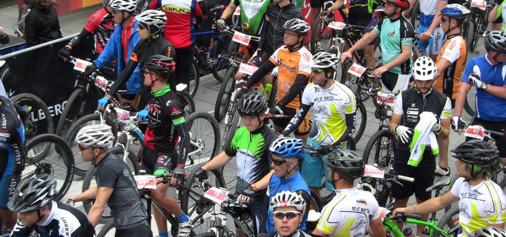 Arlberger Bike Marathon
